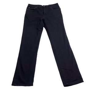 Black American Eagle Jeans